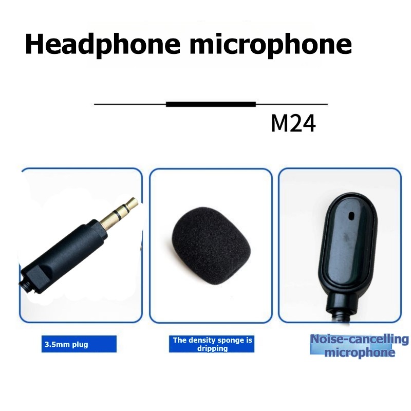 A97I-交換用 3.5 ミリメートルマイクロジクール G7 - Esports Gaming Headphones のレビューと価格