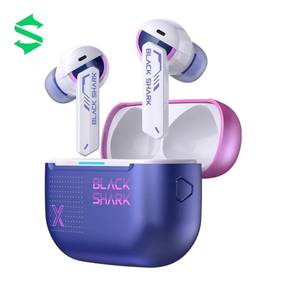 Black Shark JoyBuds Plus ワイヤレス - Esports Gaming Phone のレビューと価格