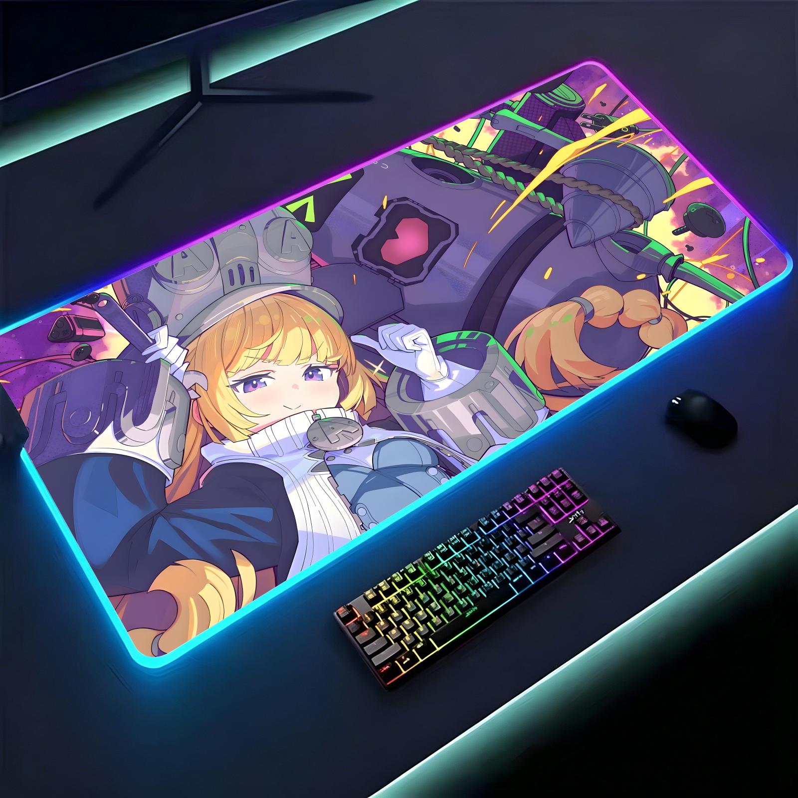 Zenless Zone Zero Norma Hollow - Esports Gaming Zone のレビューと価格
