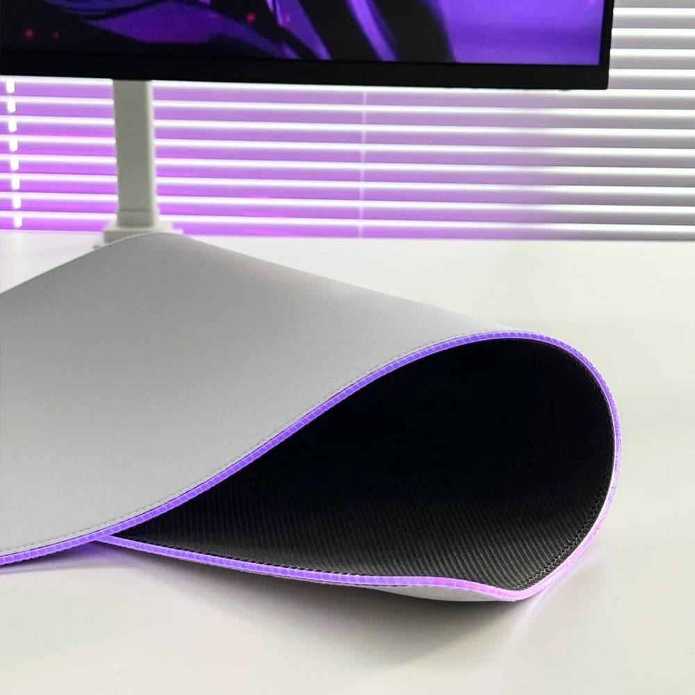 韓国。 IL-2シリーズマウスパッドRGB、ゲーミングマット - Mouse Pad Extended Rgb のレビューと価格
