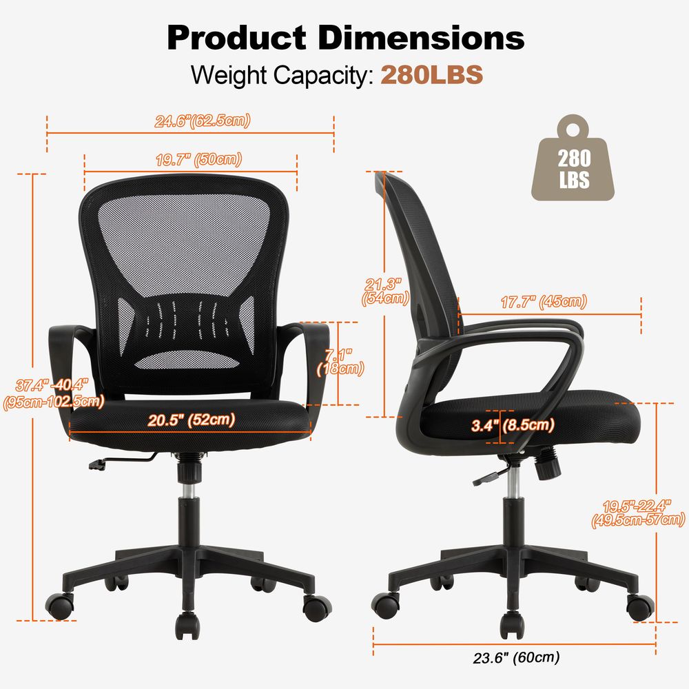 人間工学に基づいたゲーミングチェア 大人用 GC05、ランバ - Gaming & Esports District のレビューと価格