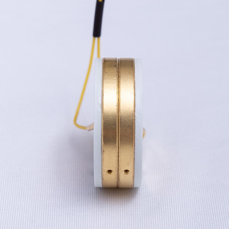 RK-87 ラージダイアフラムマイクカプセル 金メッキダイア - Streaming Mic Condenser のレビューと価格