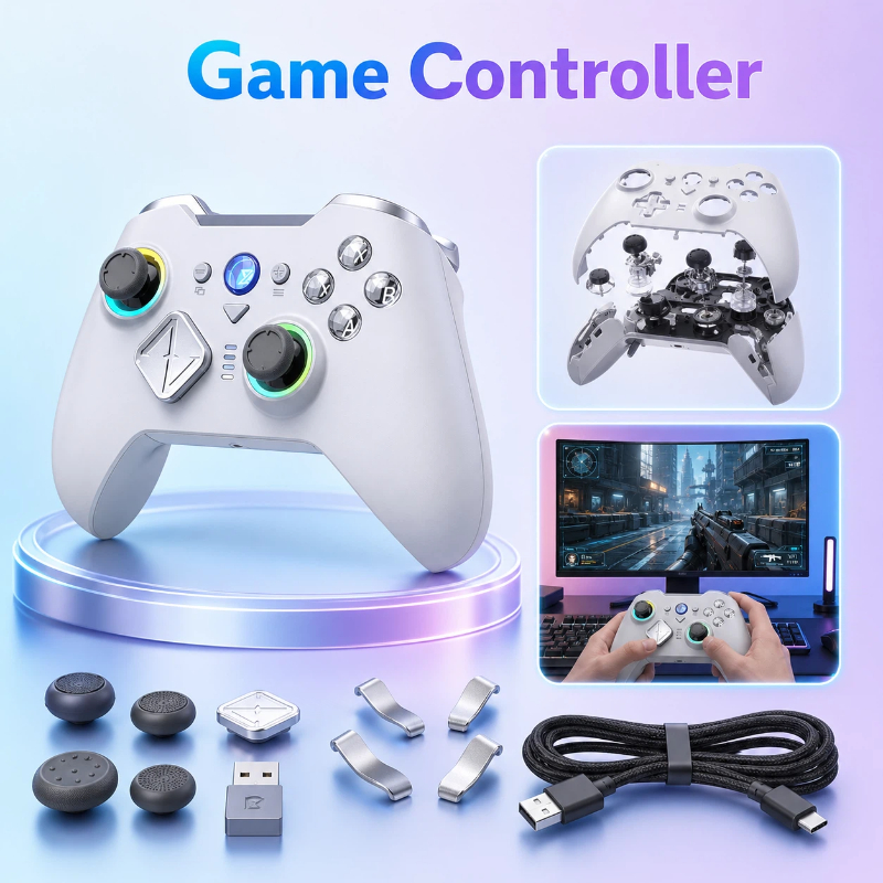 コントローラー モジュラーワイヤレス ブルートゥース Eスポ - Esports Gaming Platform のレビューと価格