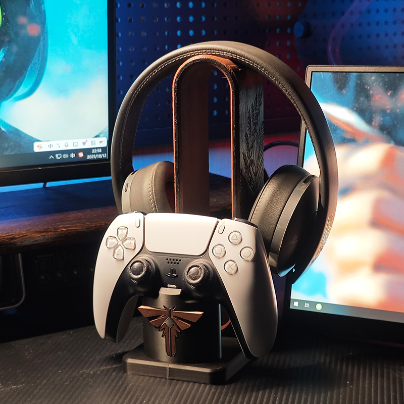 ハンドルイヤホンスタンドゼルダアニメテーマハンガーPS5ゲー - Esports Gaming Stocks のレビューと価格