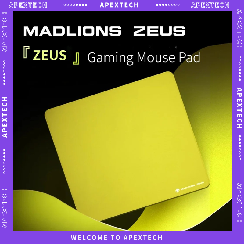 限定 MADLION ゼウス Xsoft FPS ゲーミング - Esports Gaming Stocks のレビューと価格