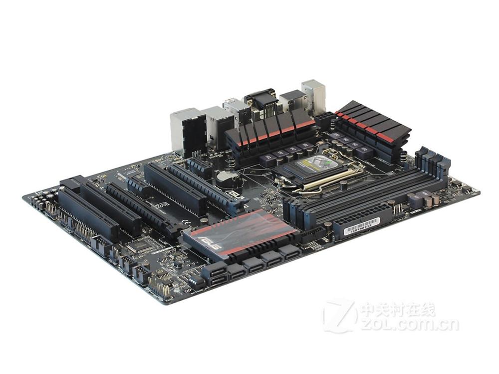 Asus-デスクトップマザーボード,PCコンポーネント,In - Intel Cpu Core I7 のレビューと価格