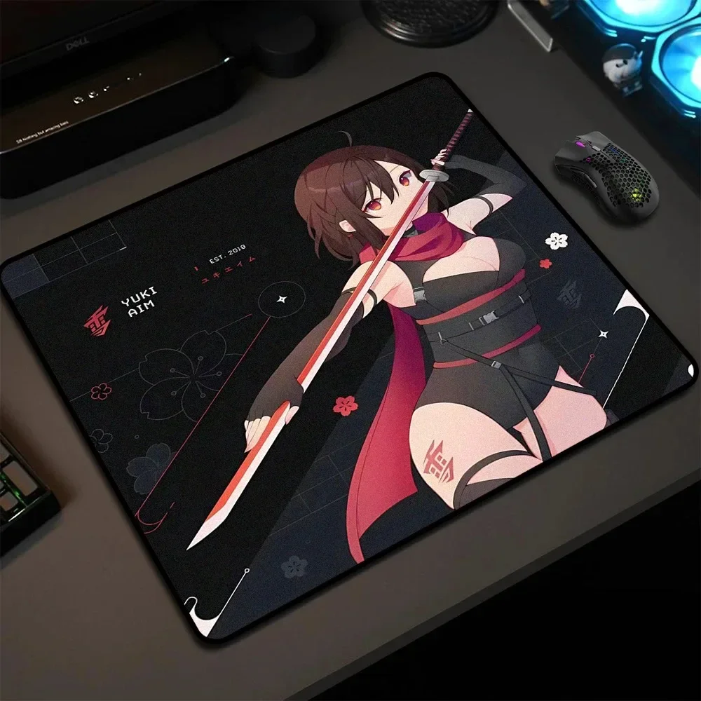 プロのゲーミングマウスパッド,Yuki aimプレミアムマウ - Esports Gaming Stocks のレビューと価格