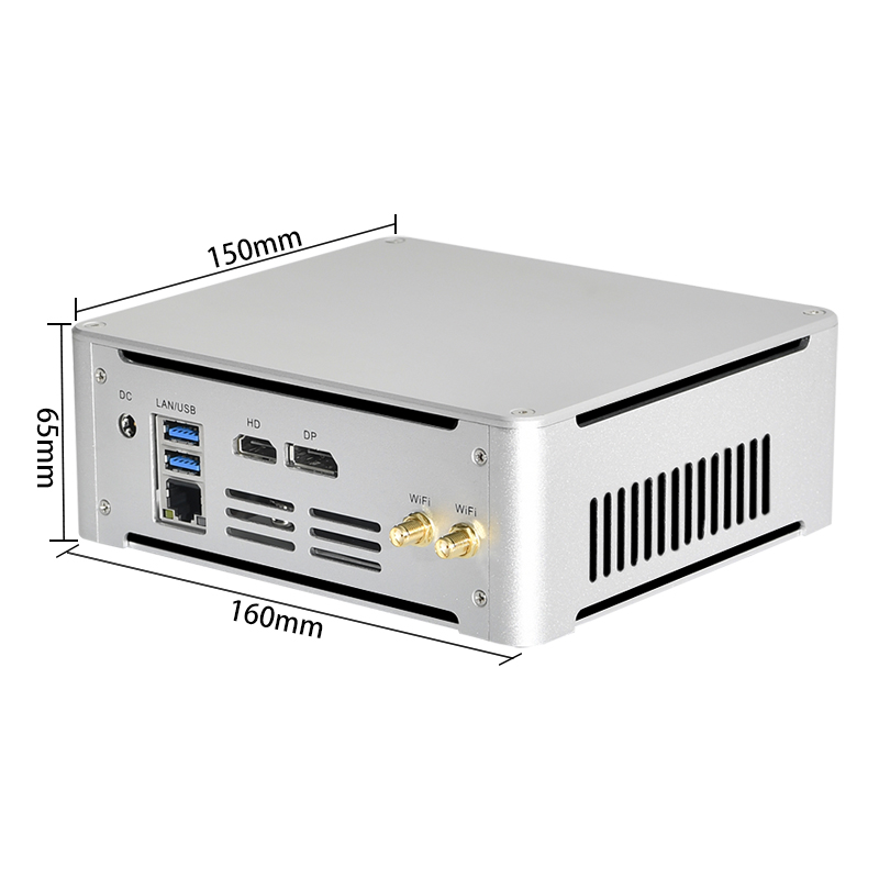 Win11ミニPCキューブ 第13世代 Core i7 13 - Intel Cpu Core I7 のレビューと価格