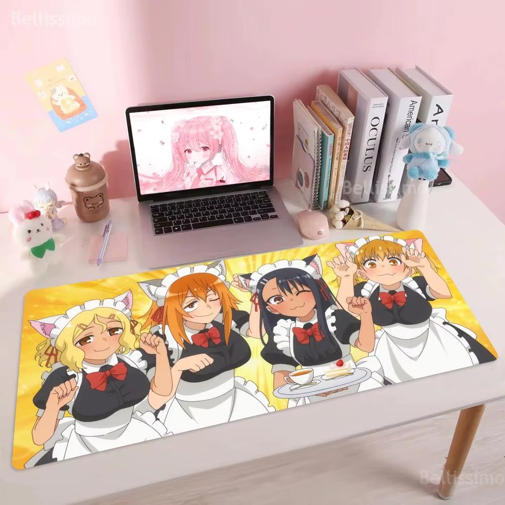 人気アニメ「Don't Bully Me, Nagatoro - Esports Gaming Stocks のレビューと価格
