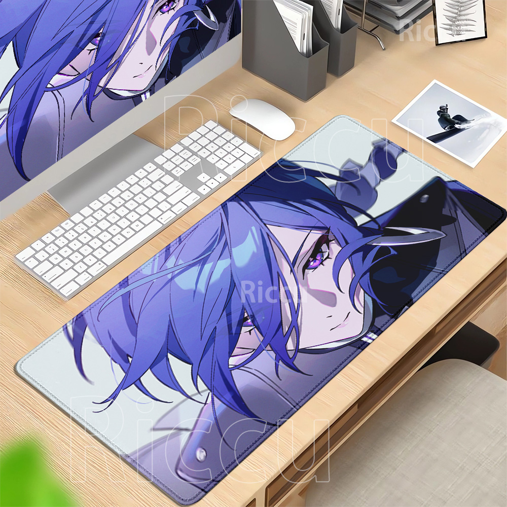 アニメガールプロメアマウスパッド ZZZ Zenless Z - Esports Gaming Zone のレビューと価格