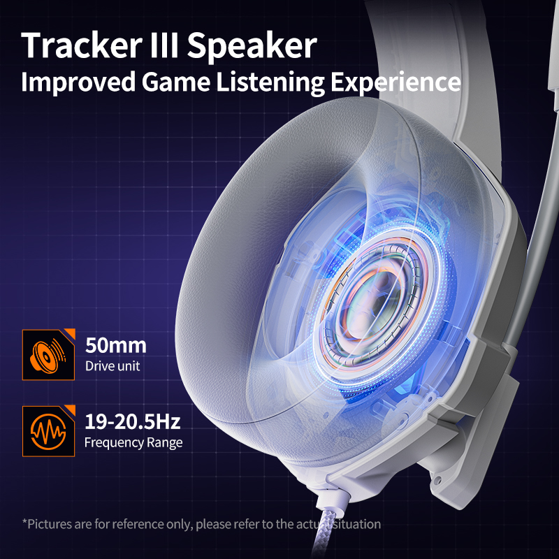 PLEXTONE G700 有線ゲーミングヘッドフォン マイ - Esports Gaming Phone のレビューと価格