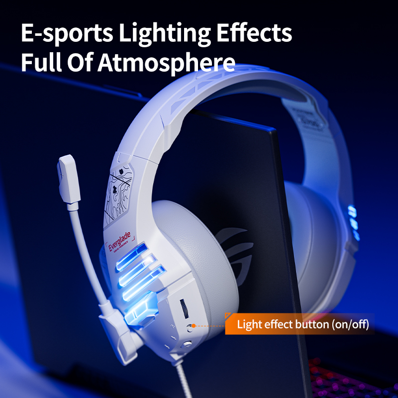 PLEXTONE G700 有線ゲーミングヘッドフォン マイ - Esports Gaming Phone のレビューと価格