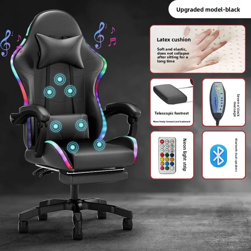 ライト Bluetooth スピーカー LED ディスプレイ - Gaming & Esports District のレビューと価格