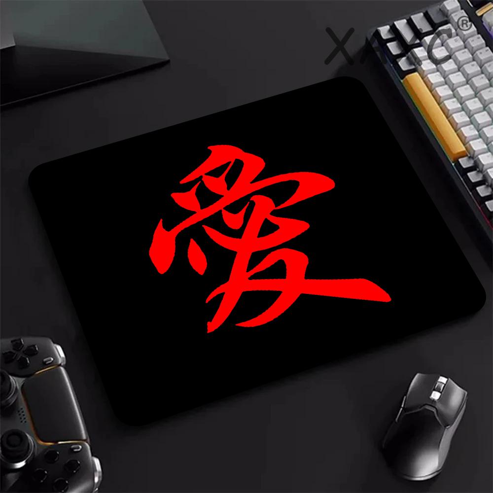 E-sports-漢字マウスパッド,プレミアムロックエッジ, - Esports Gaming Stocks のレビューと価格