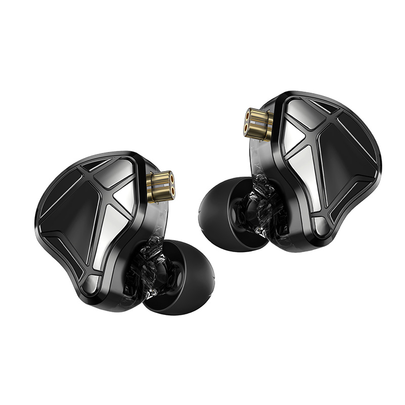    KZ Axas FPSゲーミングIEMヘッドホン プ - Esports Gaming Headphones のレビューと価格